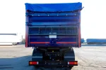 Зерновоз STC на базі DONGFENG