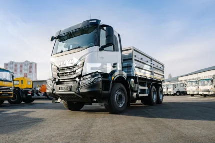 Самоскид IVECO T‑Way AD380T43H