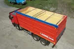 Зерновоз STC на базі HONGYAN