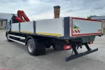 Авто з КМУ STC на базі FASSI