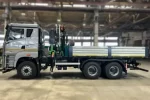 Авто з КМУ STC на базі COMET