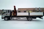 Авто з КМУ STC на базі FAW