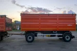 Зерновоз STC