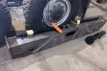 Авто з КМУ STC на базі MAN
