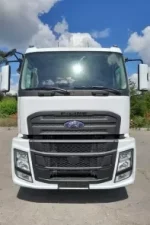 Авто з КМУ STC на базі FORD