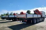 Авто з КМУ STC на базі Renault