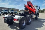 Кран-маніпулятор FASSI F245A