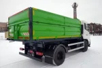 Самоскид STC на базі DONGFENG