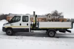 Авто з КМУ STC на базі COMET