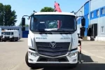 Авто з КМУ STC на базі FOTON