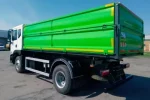 Самоскид STC на базі DONGFENG