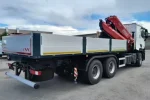 Авто з КМУ STC на базі FASSI