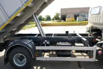 Самоскид STC на базі HOWO