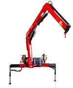 Авто з КМУ STC на базі FASSI