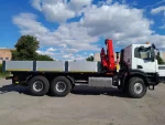 Авто з КМУ STC на базі FASSI