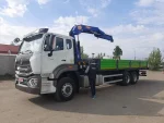 Авто з КМУ STC на базі N7G400