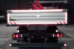 Авто з КМУ STC на базі IVECO