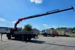 Авто з КМУ STC на базі MAN