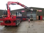 Авто з КМУ STC на базі FASSI
