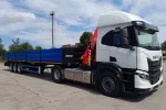 Авто з КМУ STC на базі FASSI