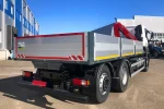 Авто з КМУ STC на базі FASSI