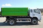 Самоскид STC на базі DONGFENG