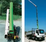Авто з КМУ STC на базі COMET