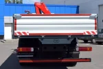 Авто з КМУ STC на базі FASSI