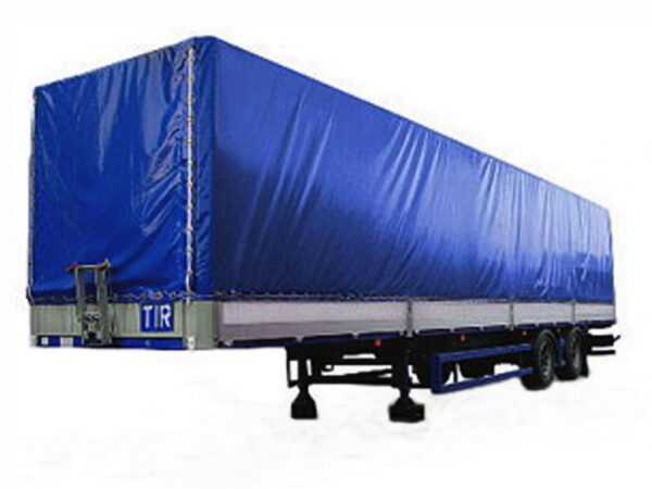 Причіп МАЗ-837810-052