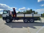 Авто з КМУ STC на базі FASSI