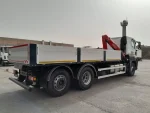 Авто з КМУ STC на базі FASSI