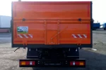 Самоскид STC на базі FOTON