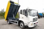 Самоскид STC на базі DONGFENG