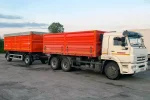 Зерновоз STC
