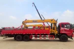 Авто з КМУ STC на базі XCMG