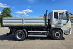 Самоскид STC на базі DONGFENG