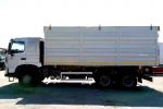Самоскид-зерновоз AGRiLine-35 на HOWO SINOTRUK T7H 440