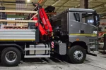 Авто з КМУ STC на базі FAW
