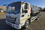 Автоцистерна STC на базі FOTON