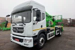 Автовишка STC на базі DONGFENG