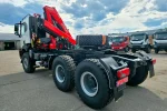 Авто з КМУ STC на базі FASSI