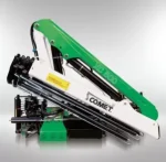 Кран-маніпулятор COMET XC 500