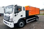Самоскид STC на базі FOTON