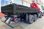 Авто з КМУ STC на базі FASSI