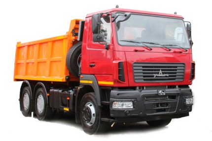 САМОСКИД УАК-20 СКД 6501