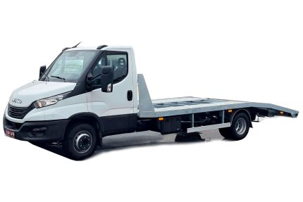 Евакуатор УАК на IVECO Daily 70С16
