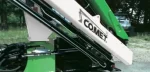 Авто з КМУ STC на базі COMET
