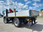 Авто з КМУ STC на базі FASSI