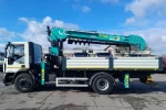 Бурокран STC на базі HYUNDAI