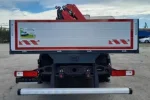 Авто з КМУ STC на базі Renault